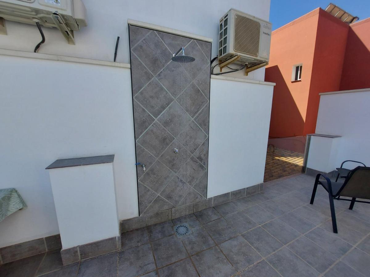 Casa De La Abuela Apartamento Málaga Exterior foto