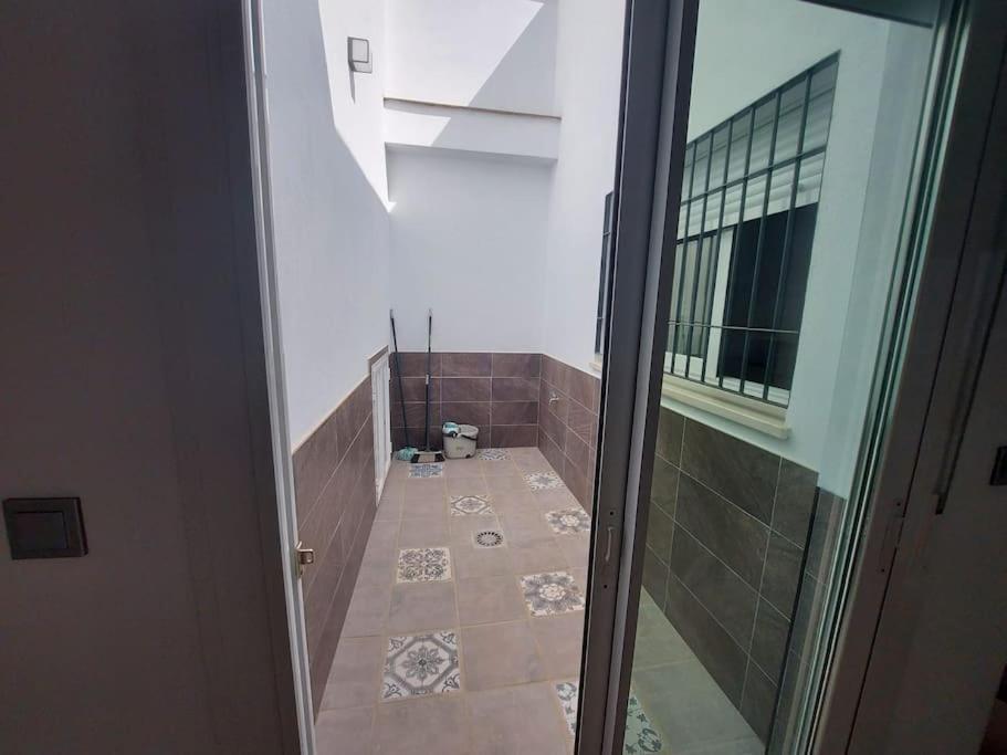 Casa De La Abuela Apartamento Málaga Exterior foto