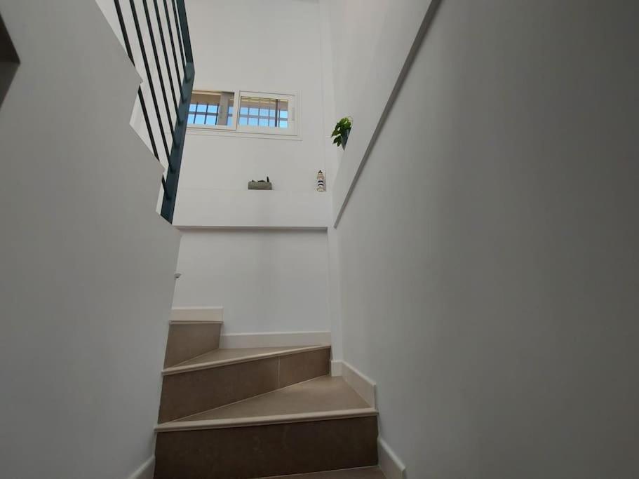 Casa De La Abuela Apartamento Málaga Exterior foto