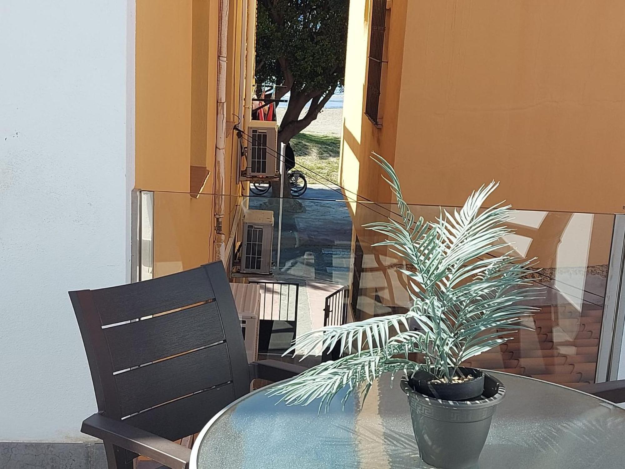 Casa De La Abuela Apartamento Málaga Exterior foto